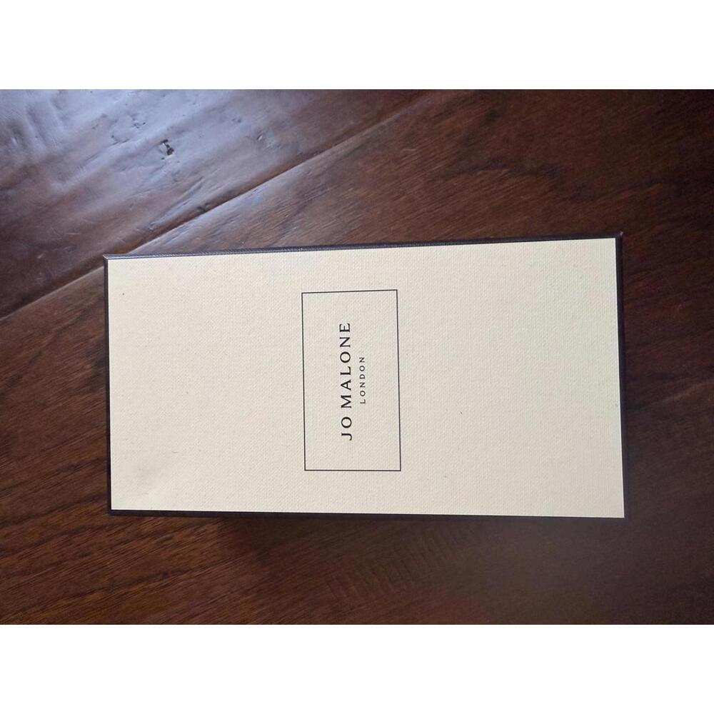 Jo Malone Wood Sage & Sea Salt Cologne 3.4oz